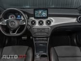 Mercedes-Benz GLA 180 AMG Line Aut.