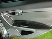 Volvo V60 2.0 D2 R-Design Momentum