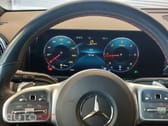 Mercedes-Benz GLB 180 d AMG Line