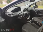 Peugeot 2008 1.2 puretech style