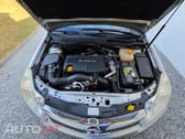 Opel Astra 1.7 CDTi Executive