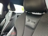 Audi A3 1.6 TDI S-line S tronic