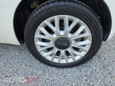 Fiat 500C 1.2 8V Lounge