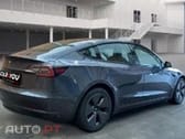 Tesla Model 3 Standard Range Plus RWD