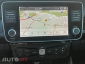 Nissan Leaf N-Connecta Full Led