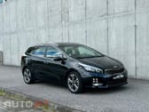 Kia Ceed SW 1.0 T-GDI GT Line