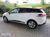 Renault Clio Sport Tourer 1.5 dCi Limited