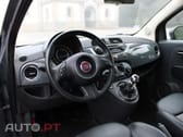 Fiat 500 1.2 Lounge Start&Stop