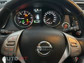 Nissan Qashqai 1.6 dCi 360 S Xtronic