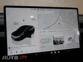 Tesla Model Y Long Range Tração Traseira