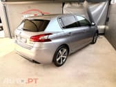 Peugeot 308 PureTech 130 Stop & Start GT-Line Edition