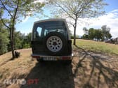 Suzuki Samurai SJ / S03C / S03CLTMN
