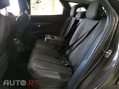 Peugeot 3008 1.6 Hybrid Allure e-EAT8