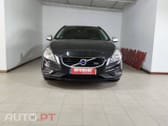 Volvo V60 2.0 D3 R-Design