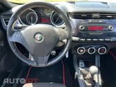 Alfa Romeo Giulietta 1.6 JTDM 16V Impression