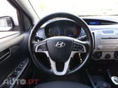 Hyundai i20 1.4 CRDi Comfort