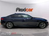 BMW 530 iPerformance Pack M