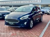 Ford Fiesta 1.0 EcoBoost Titanium