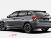 Skoda Scala 1.5 e TSI 150 DSG MONTE CARLO NOVO 10KM  ECO -21.55%