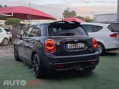 MINI Cooper Cooper SD Seven Chili