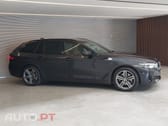 BMW 520 d Line Sport Auto