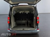 Ford Tourneo 2.0 EcoBlue L2H1 Titanium Aut.