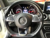 Mercedes-Benz C 250 d