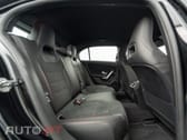 Mercedes-Benz A 250 e AMG Line