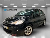 Citroen C3 1.2 PureTech Attraction