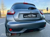 Nissan Juke 1.5 dCi Tekna Premium