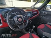 Fiat 500L 1.3 MJ Pop Star S&S