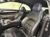Mercedes-Benz E 250 CDi Avantgarde BE Auto.