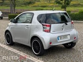 Toyota iQ 1.0 VVT-i 2 NAVI+Bluetooth
