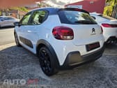 Citroen C3 1.2 PureTech C-Series