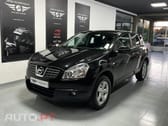 Nissan Qashqai 1.5 dCi Acenta FPD