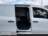 Mercedes-Benz Citan 108 CDi/27