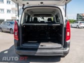 Citroen Berlingo 1.5 BlueHDi M Feel