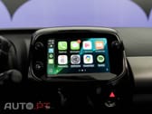 Citroen C1 1.0 VTi Shine ETG