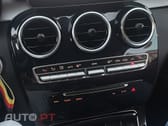 Mercedes-Benz C 200 C 200 d Station