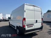 Peugeot Boxer 2.2 HDi 330 L2H2