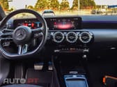 Mercedes-Benz A 200 AMG Line Aut.