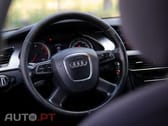 Audi A4 Avant 2.0 TDI Advance