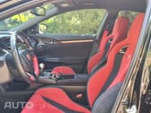 Honda Civic 2.0 i-VTEC Type-R