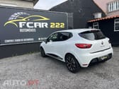Renault Clio 0.9 TCe Limited Edition