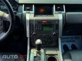 Land Rover Range Rover Sport 2.7 TDV6 HSE