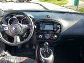 Nissan Juke 1.2 DIG-T N-Connecta
