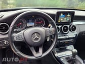 Mercedes-Benz C 180 BlueTEC Exclusive