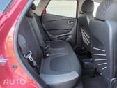 Renault Captur 1.0 TCe Exclusive