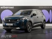 Peugeot 5008 1.5 BlueHDi GT EAT8