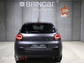 Citroen C3 1.2 PureTech Shine